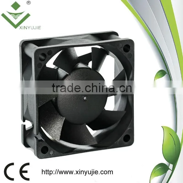 5v dc Fan Mini Fans 60mm photo-2