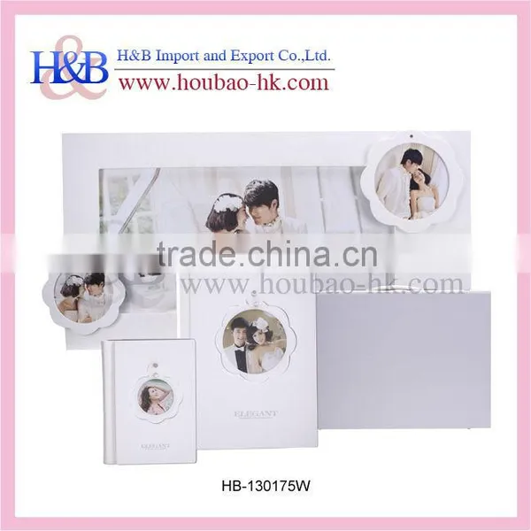 Promotion Latest Cheap Karizma Wedding Photo Album