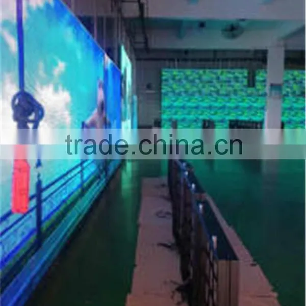High Brightness P10 Outdoor Full Color Led Display photo-6