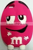 Silicone Mobile Phone Case