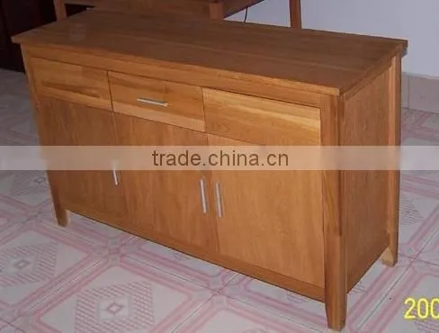 Kitchen Cabinet,Wooden Chest
