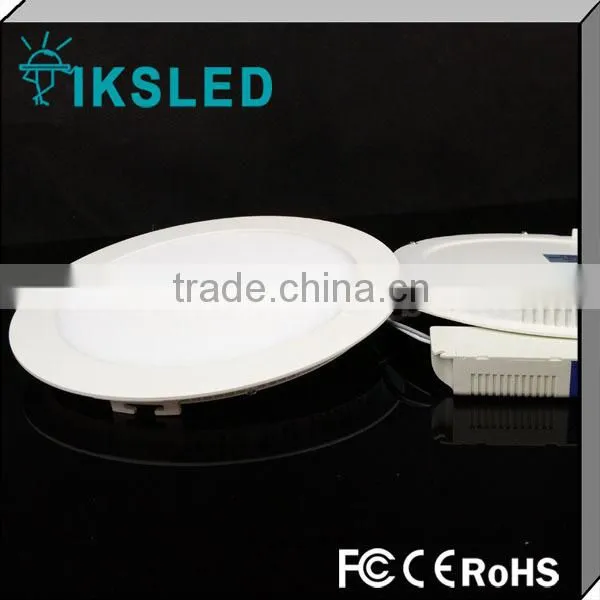 Frameless Led Light Panel,led Panel Light 600x600 95-265V Daywhite/natural White