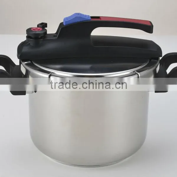 Multifunction Electric Pressure Cooker Made in China photo-3