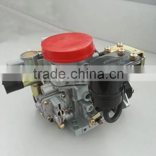 Automobile 9422212900 14144001 Zinc Engine Parts Carburetor for PG405