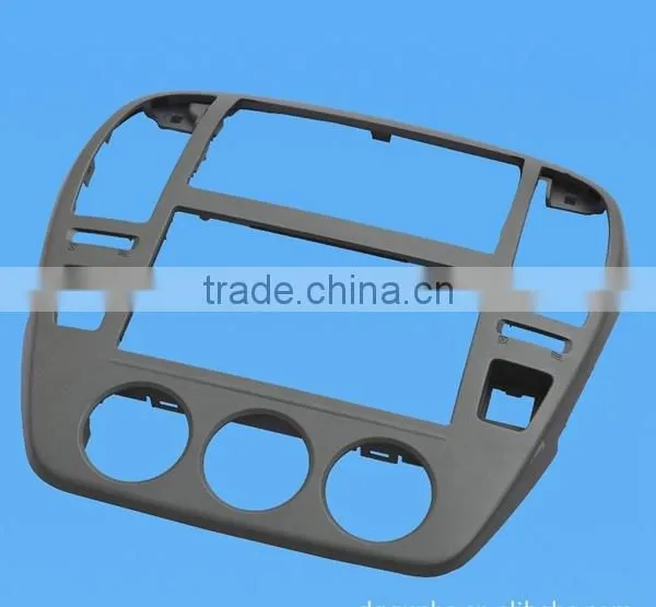 Plastic Injection Mold, Inject Tooling, Mould Maker photo-5