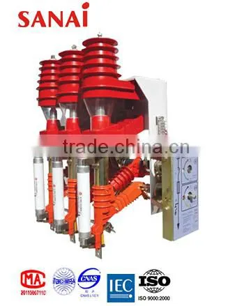 FN12-12D/630 11kv Load Break Switch