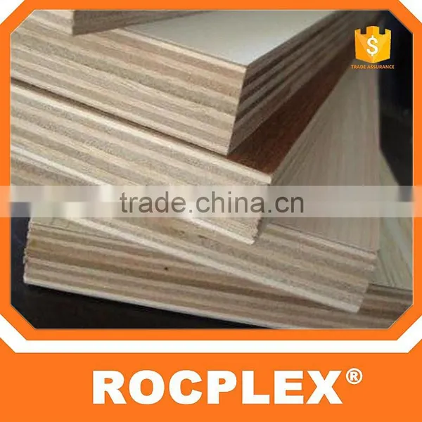 Sande Plywood (Common: 3/4 In. x 4 Ft. x 8 Ft.; Actual: 0.709 In. x 48 In. x 96 In.) photo-3