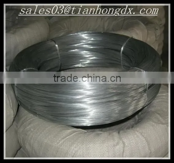 Good Quality High Carbon Wire