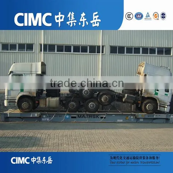 Manual Transmission Type and New Condition HOWO A7 420hp Tractor Head Truck