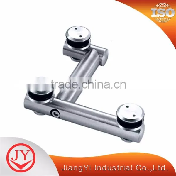 Superior Quality Door Hardware Glass Fitting Accessories For Shower Room
