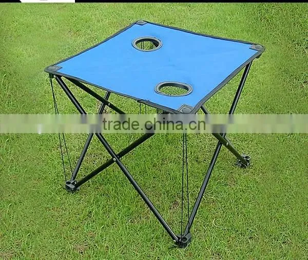 Cheap Protable Folding Table photo-3