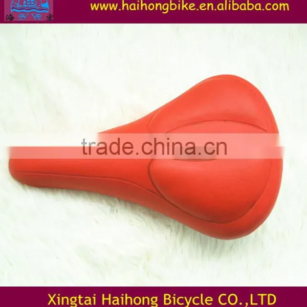 Colorful Kids Bike Saddle Cheap Saddle on Sale photo-2