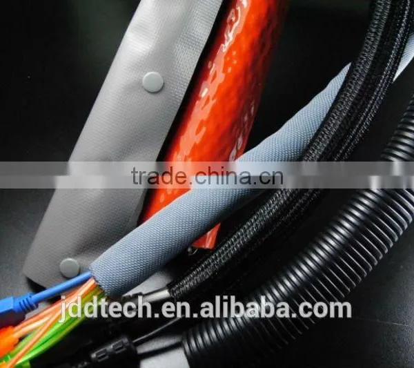 PVC Button Wrap photo-2