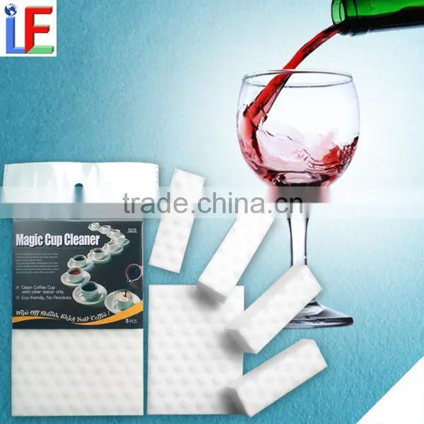 Scrub Sponge Home Cleaning Products Magic Eraser Mop Refill photo-2