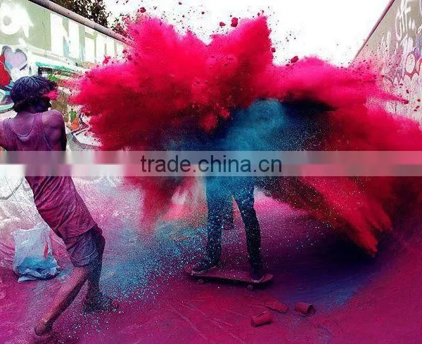 Holi Festivals Celebrations Occasions Powder Gulal Pure Natural Holy Powder Easy on Skin Natural Ingredients Holi Powder