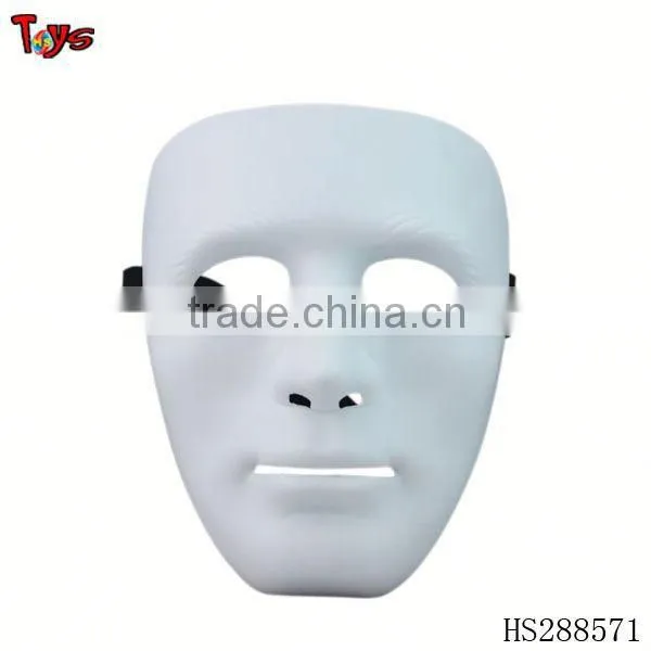PP material safety mask for painting