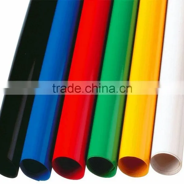 Pvc Film for Stretch Ceiling photo-2