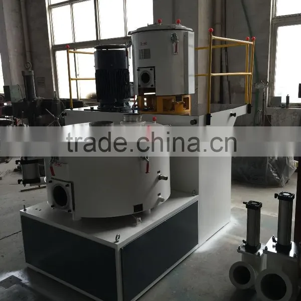 Plastic Extrusion Line pe Pipe Extrusion Line Germany Hdpe Pipe Production Line photo-5
