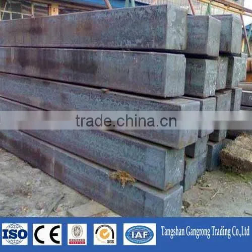 Various Material Steel Billets 130/130 From China photo-6