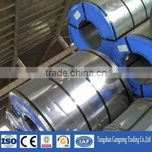 Galvanized Iron Steel Sheets in Coil photo-5