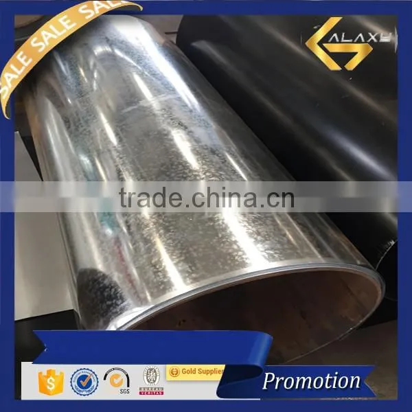 Galvalume Steel Coils Full Hard G550 /galvanized Parent Metal
