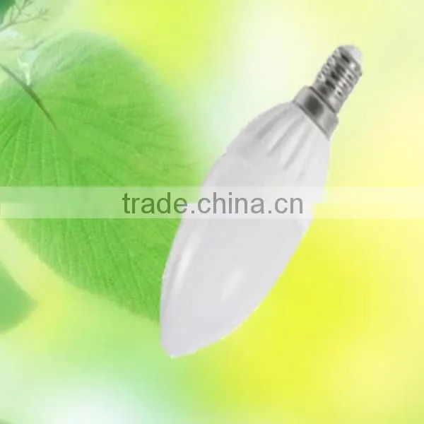 Small Cheap Decoration Candle Lighting 3W photo-3