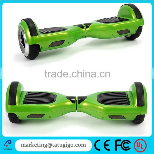 2 Wheel Electric Smart Balance Wheel With Samsung Battery photo-3