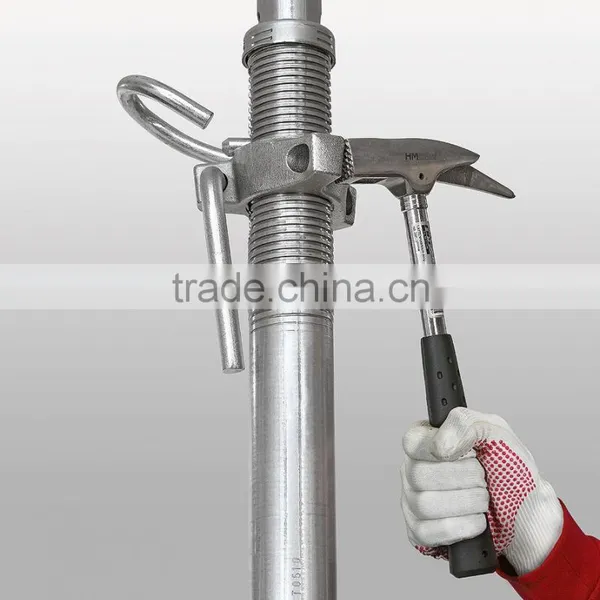 China Gold Supplier Produce Shoring Props Scaffold photo-4