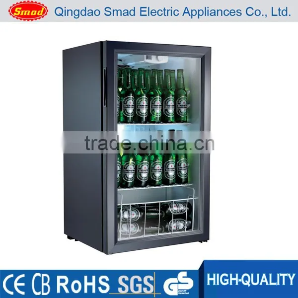 Mini Display Fridge,supermarket Mini Showcase,mini Beer Fridge photo-6