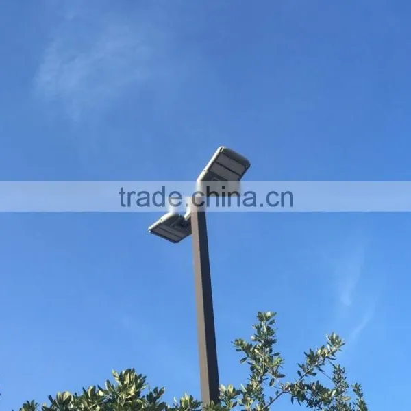 SNC With Photo Cell Modular Design 120w Led Street Light, UL CUL DLC List Street Lamp With 5 Years Warranty photo-3