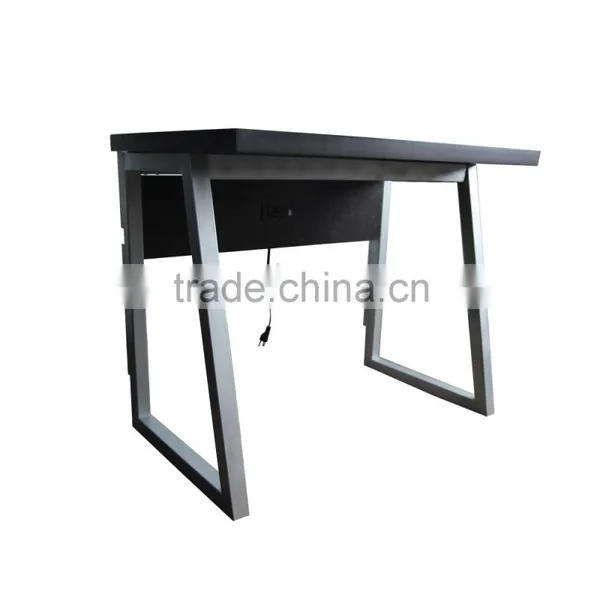 Holiday Inn Formula Blue Hotel Furniture Business Desk