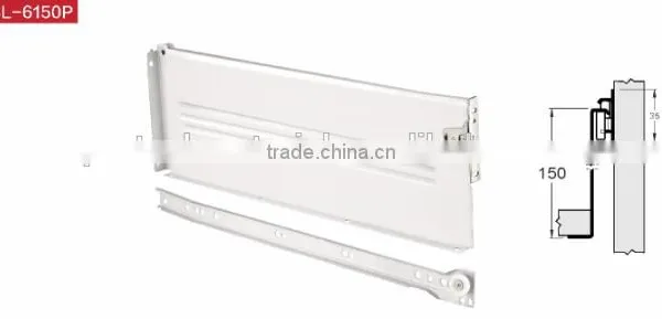 Metal Box Roller Slide photo-3