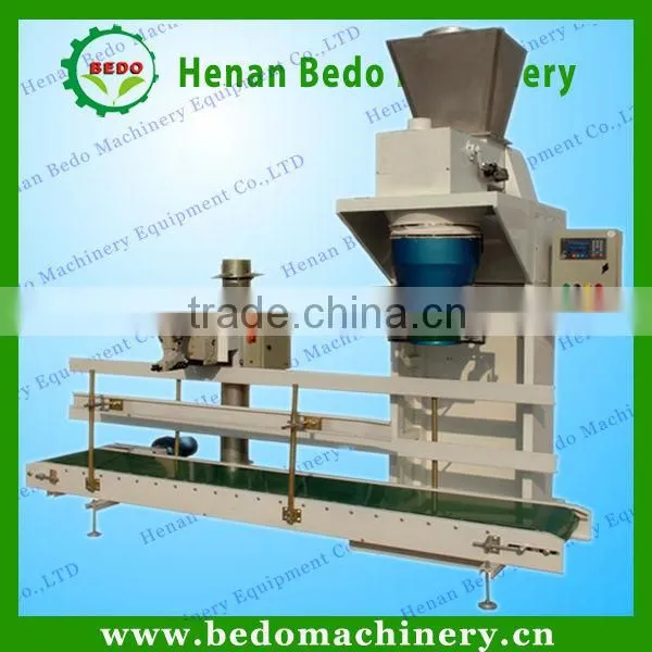 The Best China Supplier Wood Pellets Packing Machine /wood Pellet Packer/wood Pellets Package Machine Supplier 008613253417552 photo-3