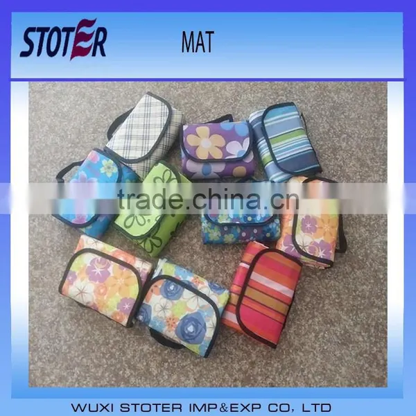 Folding Camping Mat / Picnic Mat/BBQ Mat