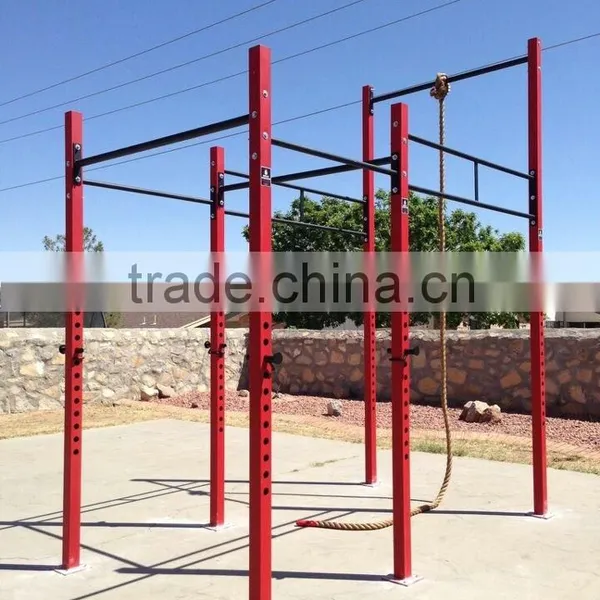 Crossfit Rig JG-MK7202 photo-2