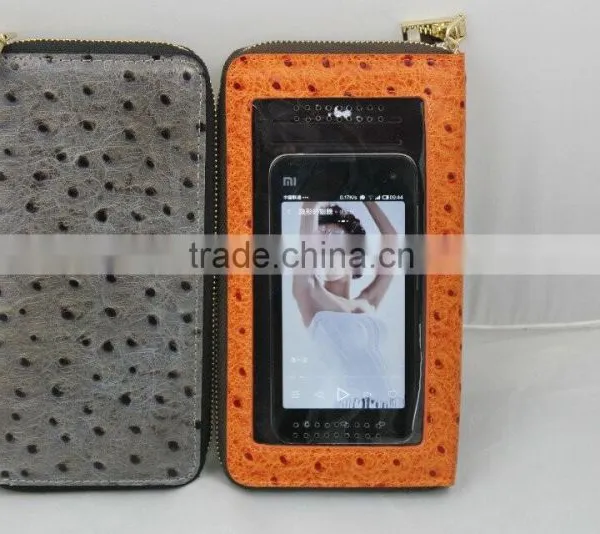 Hot Sale Lady Wallet, Hand Lady Wallet