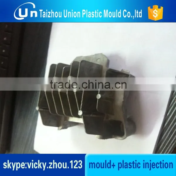 Eps Mould Aluminum Eps Mould photo-2