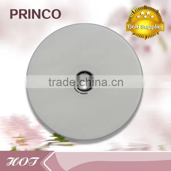 Princo Printable Blank DVD-R photo-2