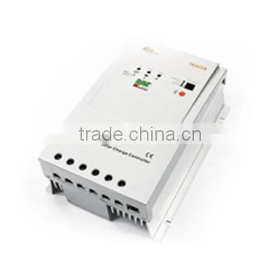 MPPT Solar Charger Controller /Tracer Series30A/12V/24V Max.PV Voc 150V photo-3