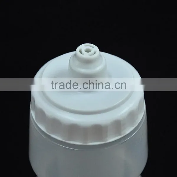 Made in China Too Feel 750ml PE Empty Sport Water Bottles for Kids With Names photo-6