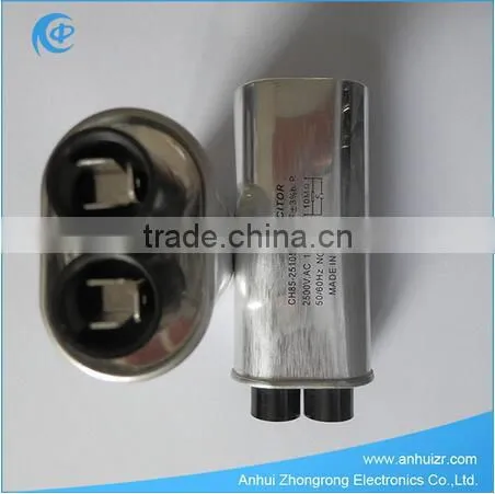 CH85 CH86 HV Capacitor Microwave Oven Capacitor High Voltage Industrial Microwaves Capacitor photo-3