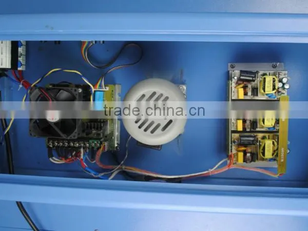 HRX-XY4020 Chain Semi Autoshrink Packing Machine photo-3