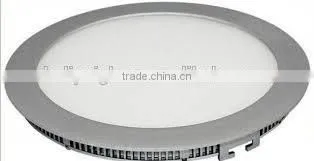 Wholesale Custom Tempered Ultra Clear Round Light Cover Glass photo-3
