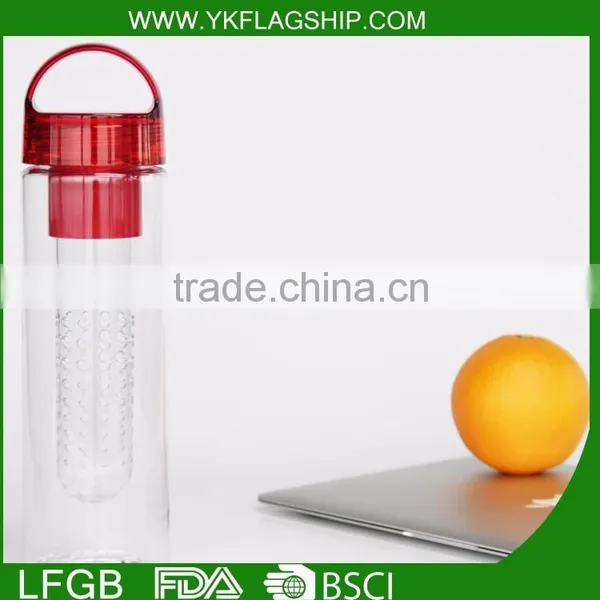 High Quality Fashionable Joyshaker Water Bottle Filter,water Bottle Joyshaker Design Patent photo-4