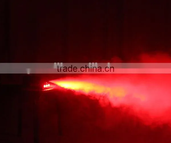 Stgae Effect Machine Liquid Fog Machine 400w dj Smoke Machine photo-2