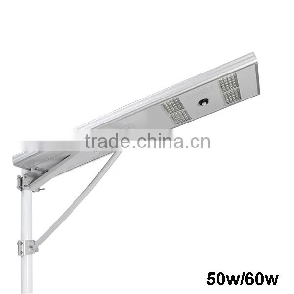 Best Price Guaranteed 8w - 60w Solar Street Courtyard Light photo-5