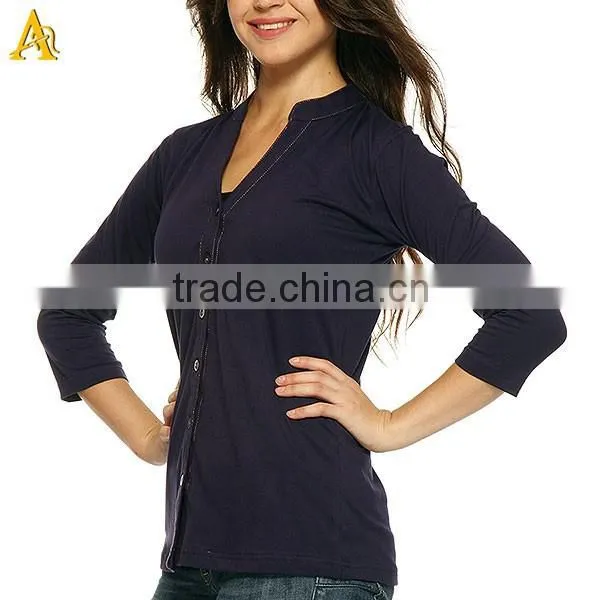 Blouse Women Shirt Model Design Skirts and Blouse photo-2