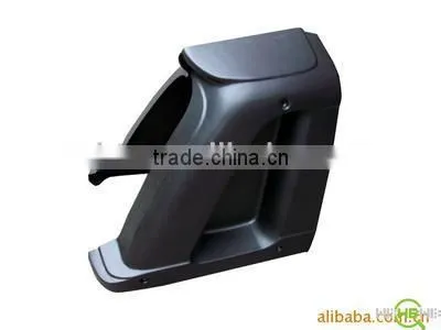 rotomolding cleaning machine shell|customize shell manufacture
