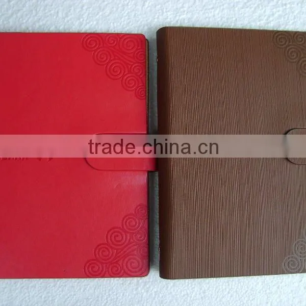 Business Notebook