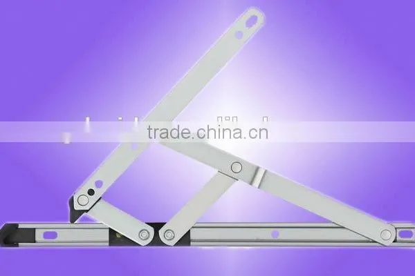 Security Restrictor Friction Stay / Stainless Steel Friction Stay photo-4